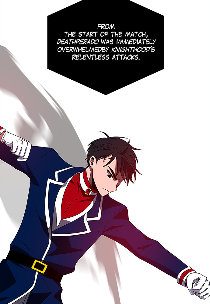 Read No Scope chapter 175 image 23 on Lezhin