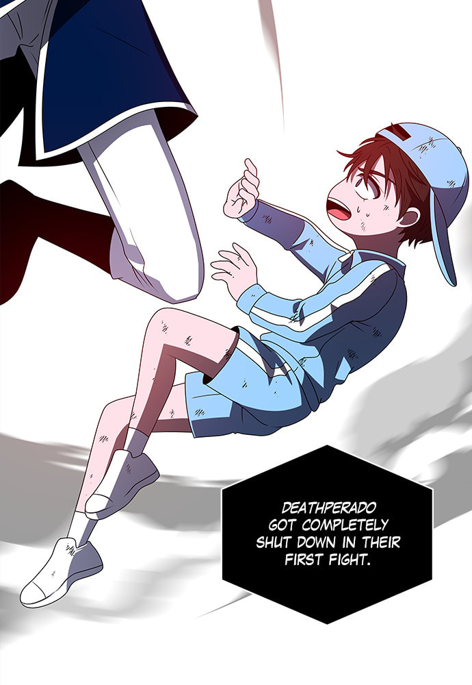 Read No Scope chapter 175 image 24 on Lezhin