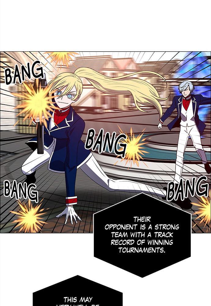 Read No Scope chapter 175 image 25 on Lezhin