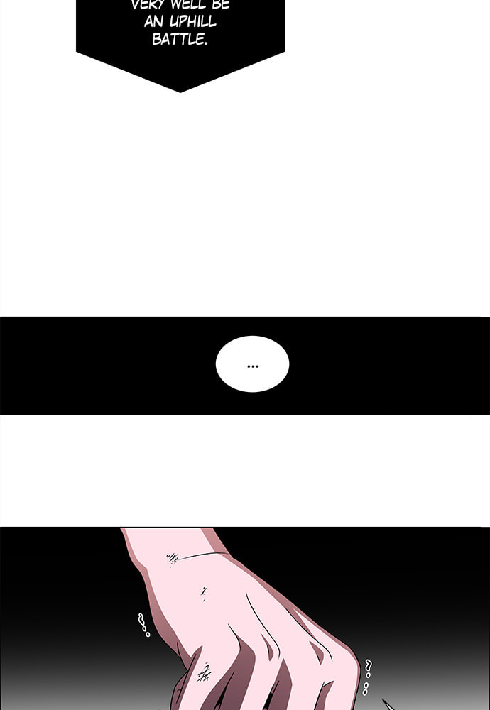 Read No Scope chapter 175 image 26 on Lezhin