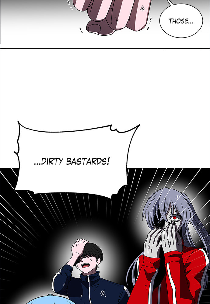 Read No Scope chapter 175 image 27 on Lezhin