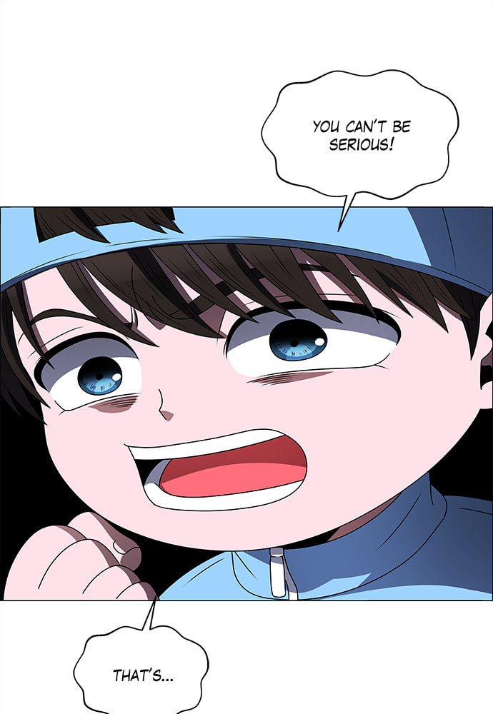 Read No Scope chapter 175 image 29 on Lezhin