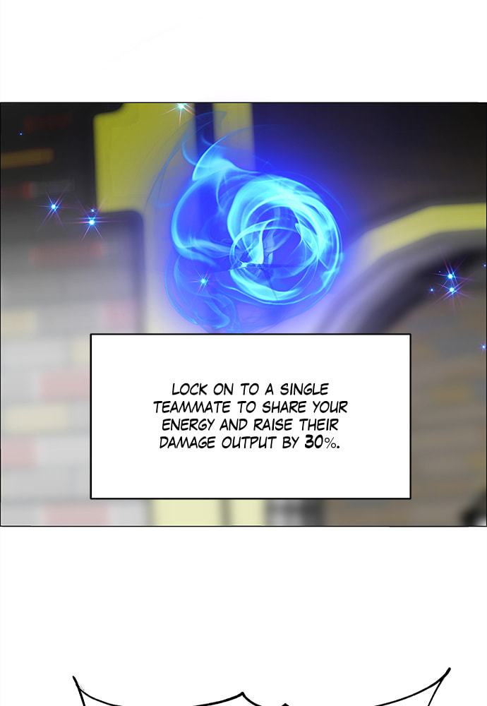 Read No Scope chapter 175 image 31 on Lezhin