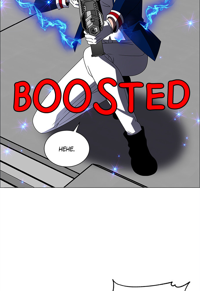 Read No Scope chapter 175 image 33 on Lezhin