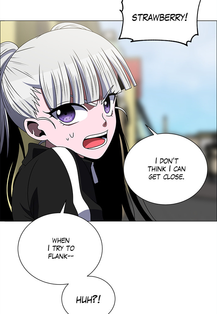 Read No Scope chapter 175 image 34 on Lezhin