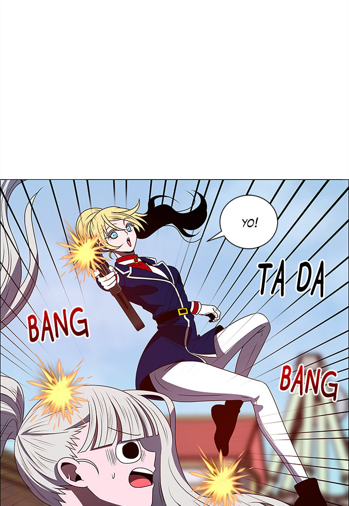 Read No Scope chapter 175 image 36 on Lezhin