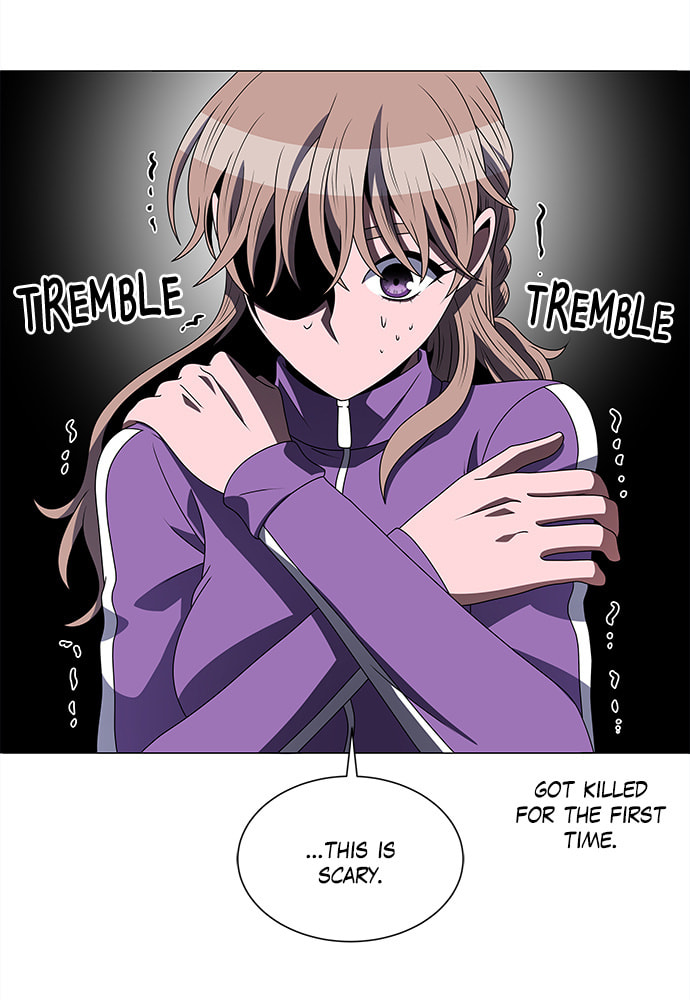 Read No Scope chapter 175 image 38 on Lezhin