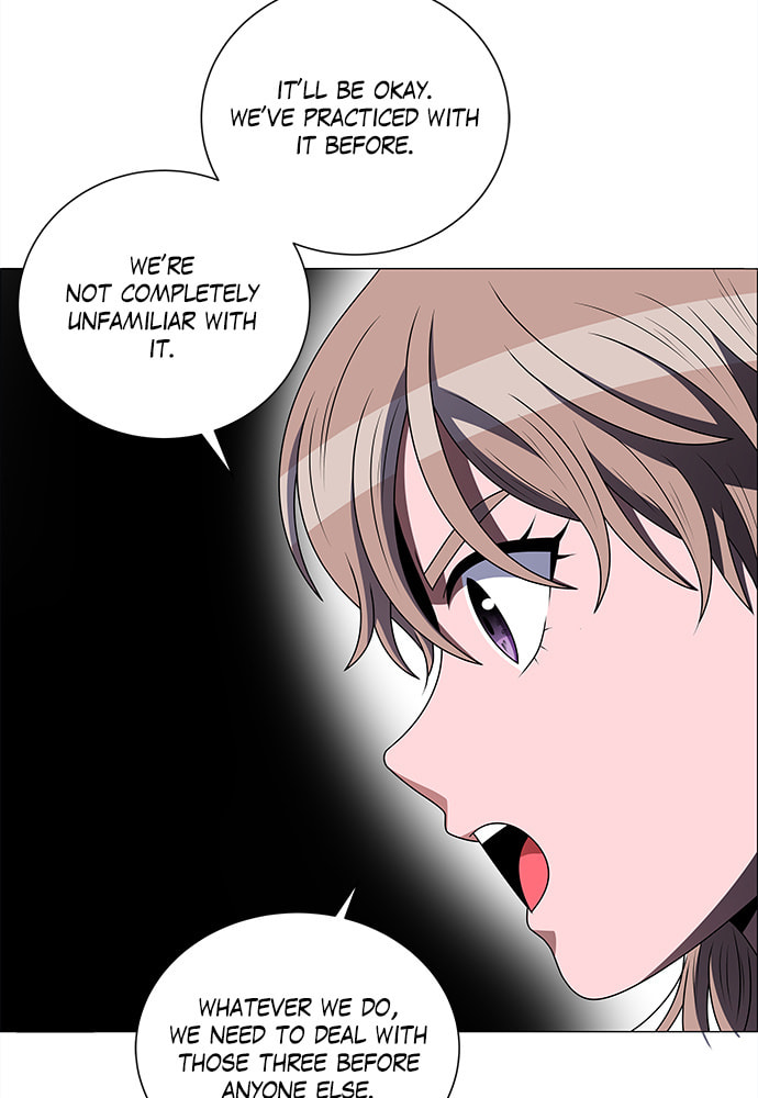 Read No Scope chapter 175 image 41 on Lezhin