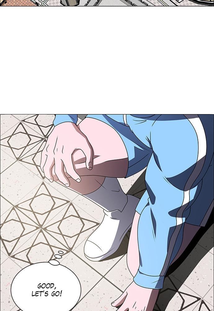 Read No Scope chapter 175 image 45 on Lezhin