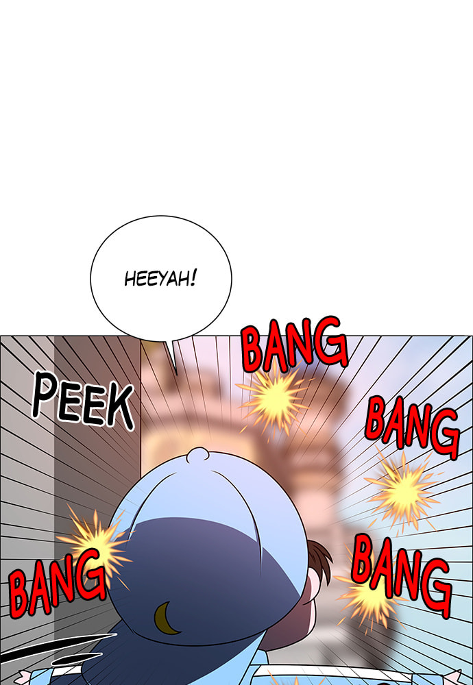 Read No Scope chapter 175 image 47 on Lezhin