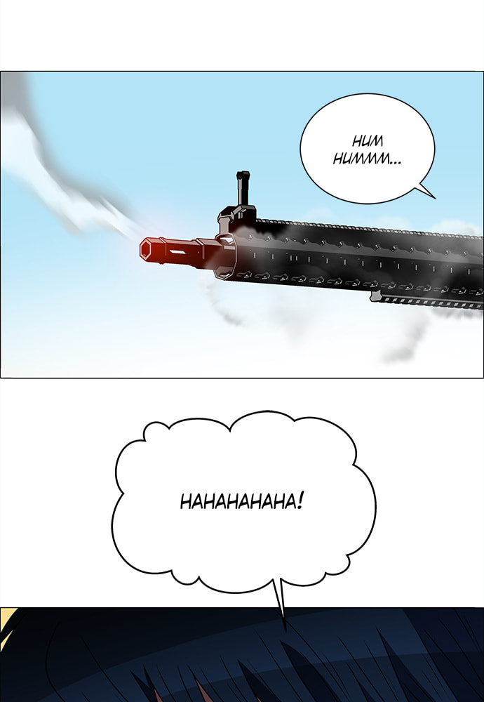 Read No Scope chapter 175 image 50 on Lezhin