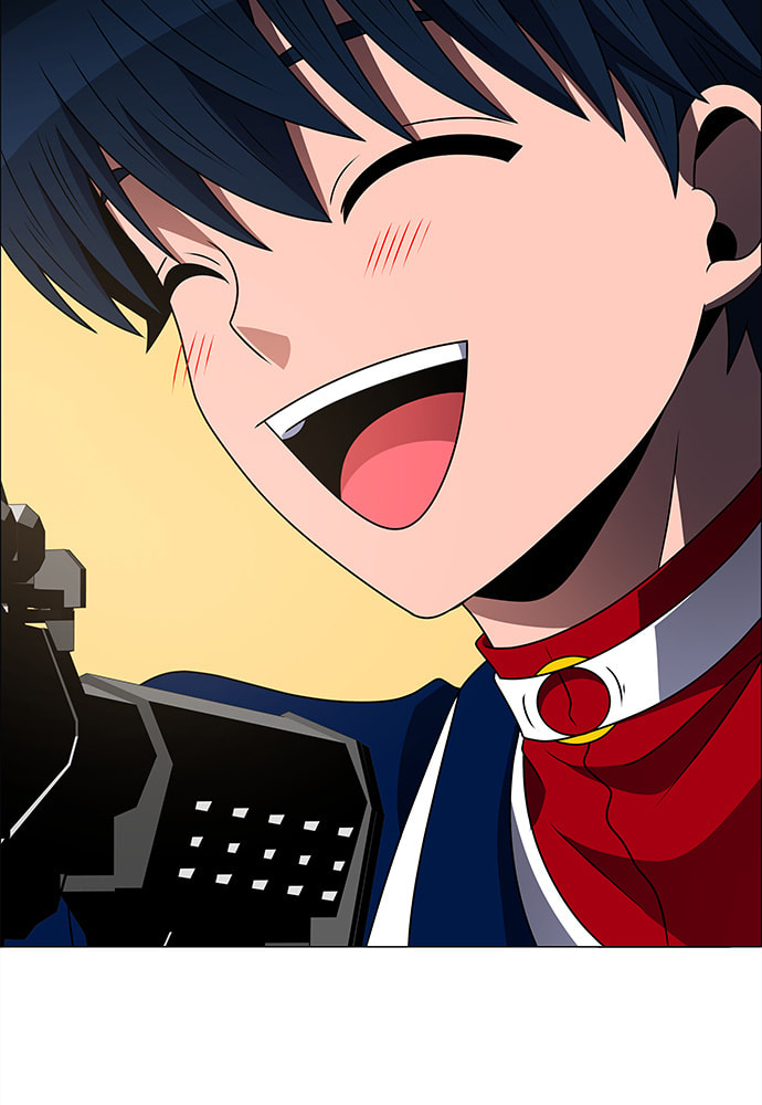 Read No Scope chapter 175 image 51 on Lezhin