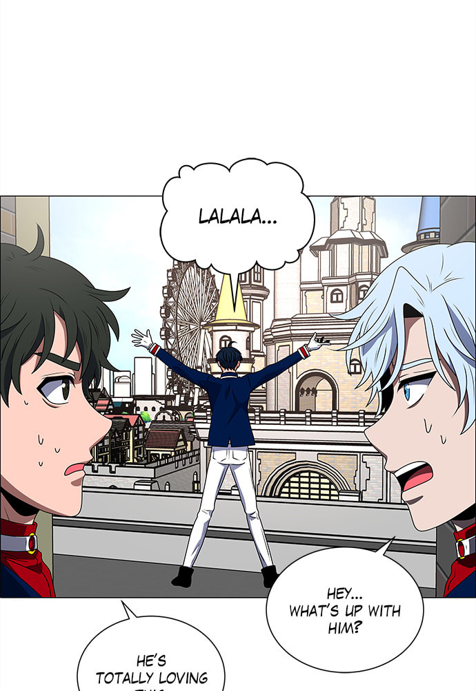 Read No Scope chapter 175 image 52 on Lezhin