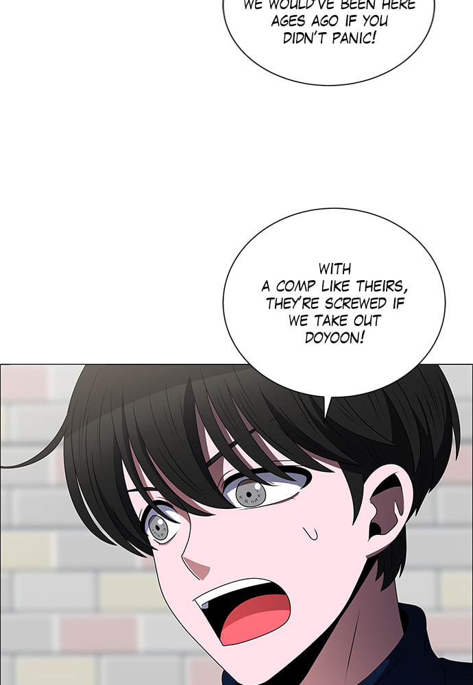 Read No Scope chapter 175 image 57 on Lezhin