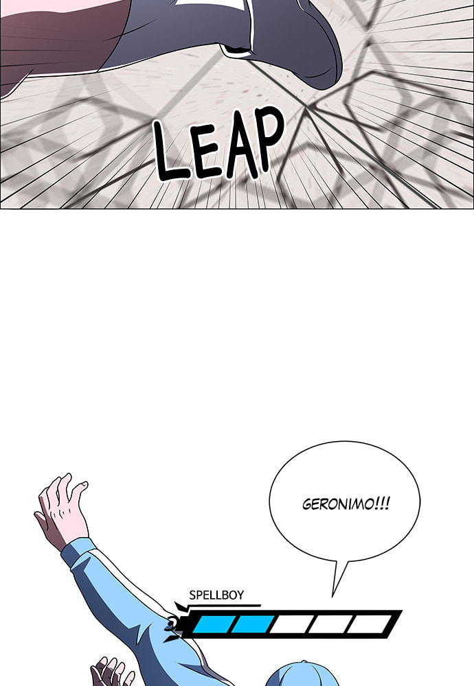 Read No Scope chapter 175 image 60 on Lezhin