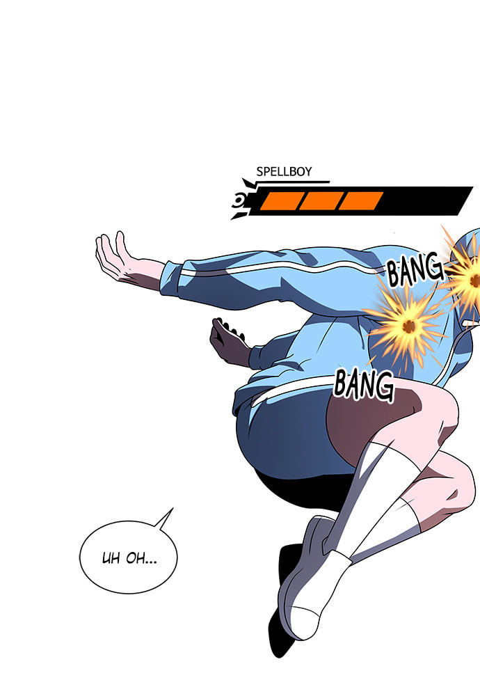 Read No Scope chapter 175 image 63 on Lezhin