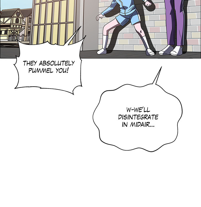 Read No Scope chapter 175 image 65 on Lezhin