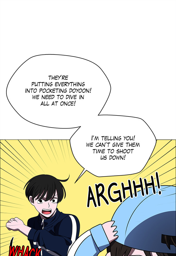 Read No Scope chapter 175 image 66 on Lezhin