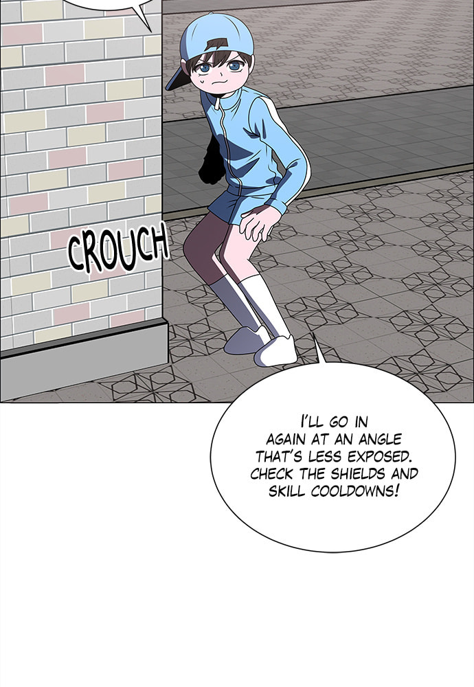 Read No Scope chapter 175 image 68 on Lezhin