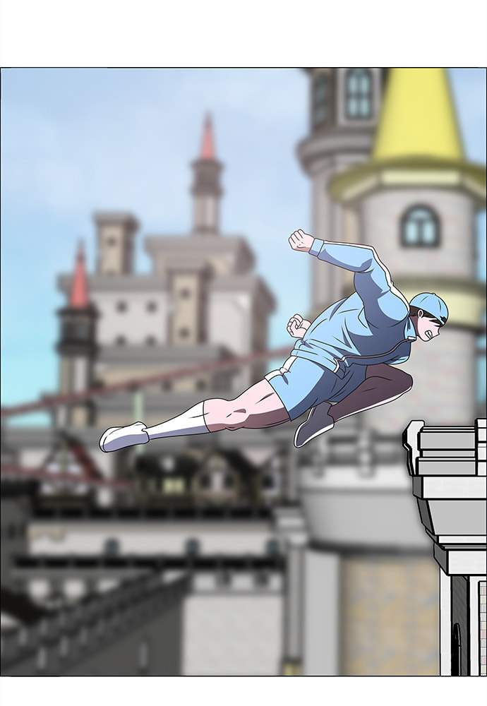 Read No Scope chapter 175 image 71 on Lezhin
