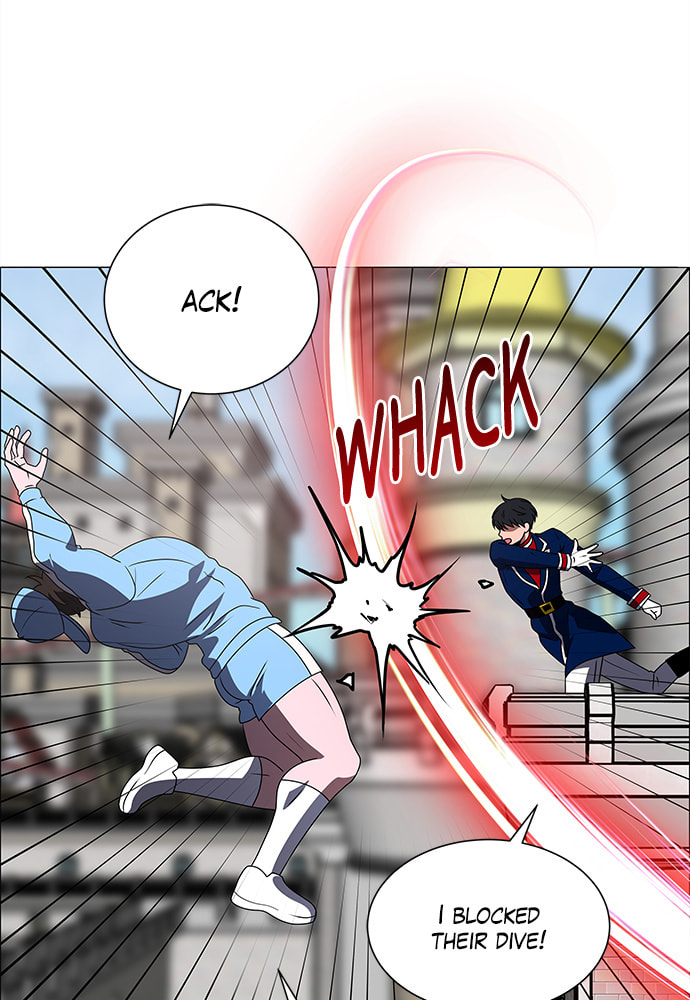 Read No Scope chapter 175 image 72 on Lezhin