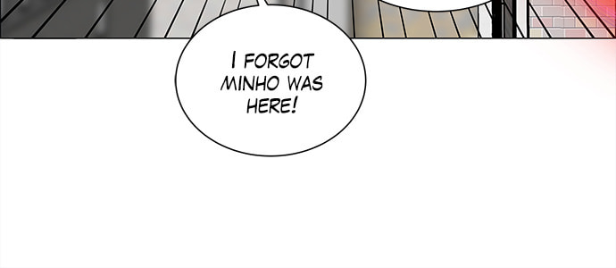 Read No Scope chapter 175 image 73 on Lezhin