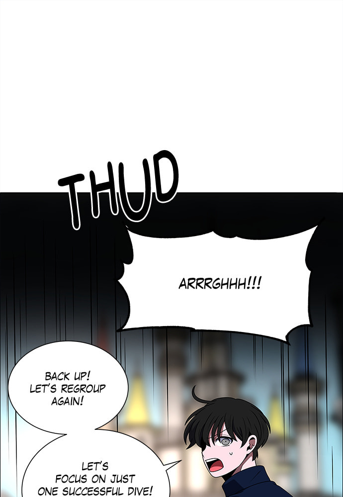 Read No Scope chapter 175 image 74 on Lezhin