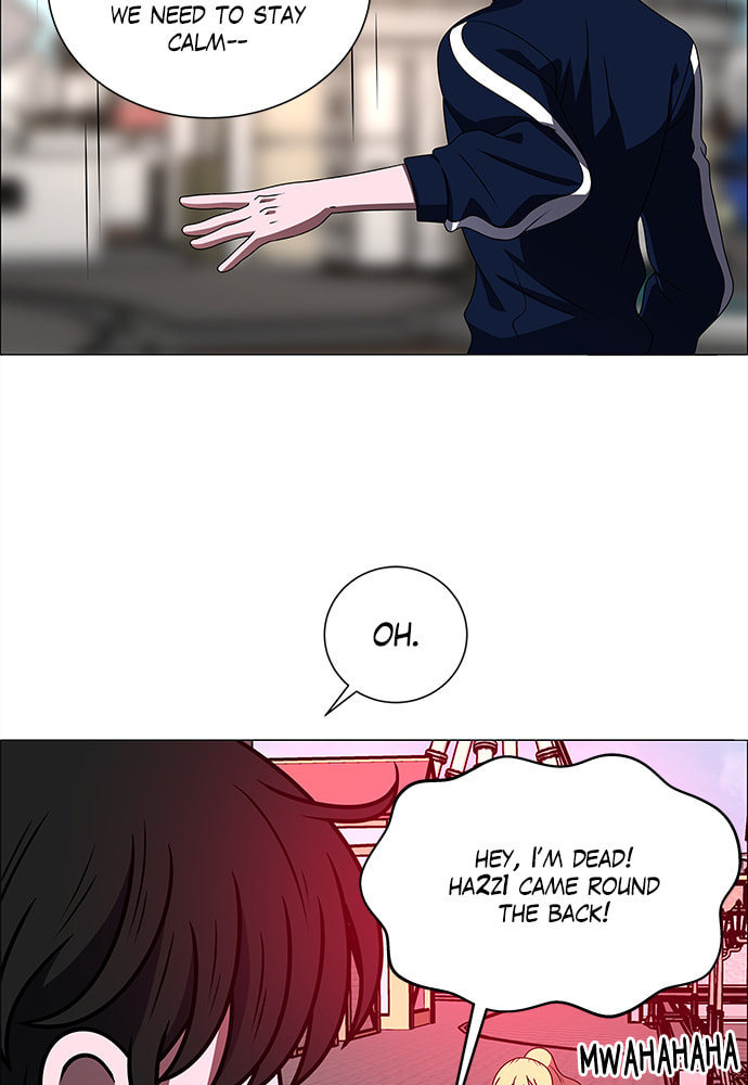 Read No Scope chapter 175 image 75 on Lezhin