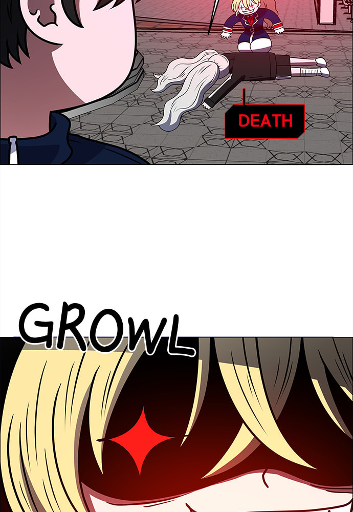 Read No Scope chapter 175 image 76 on Lezhin