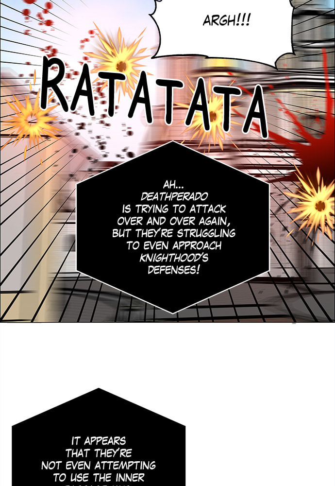 Read No Scope chapter 175 image 78 on Lezhin