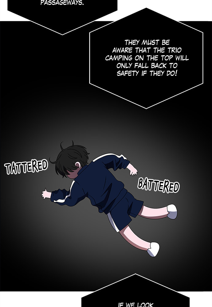 Read No Scope chapter 175 image 79 on Lezhin