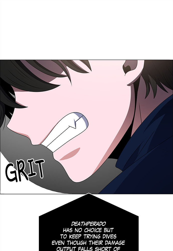 Read No Scope chapter 175 image 81 on Lezhin