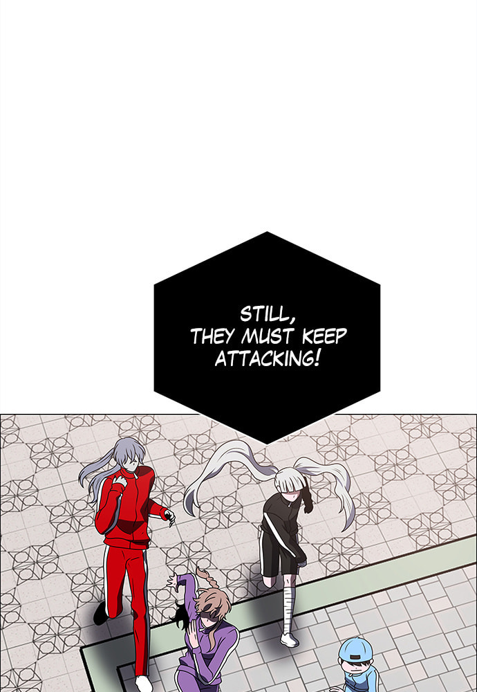 Read No Scope chapter 175 image 83 on Lezhin