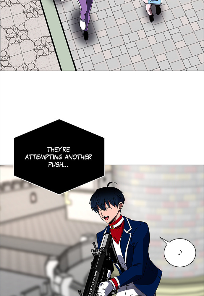 Read No Scope chapter 175 image 84 on Lezhin