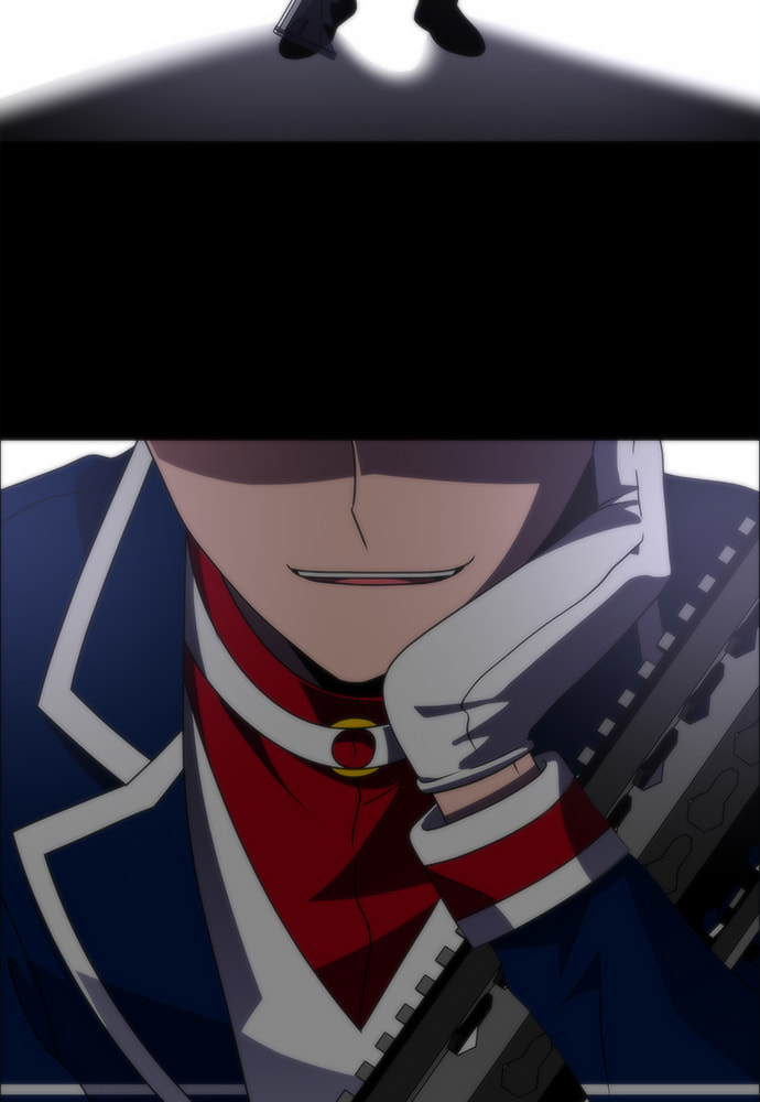 Read No Scope chapter 175 image 9 on Lezhin