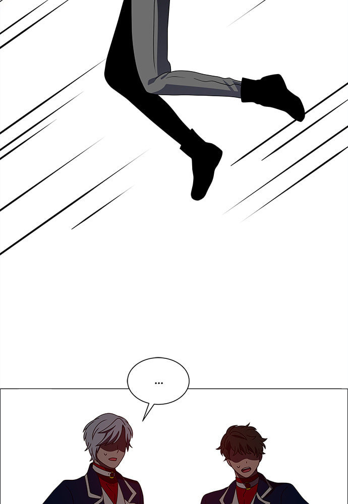 Read No Scope chapter 175 image 90 on Lezhin