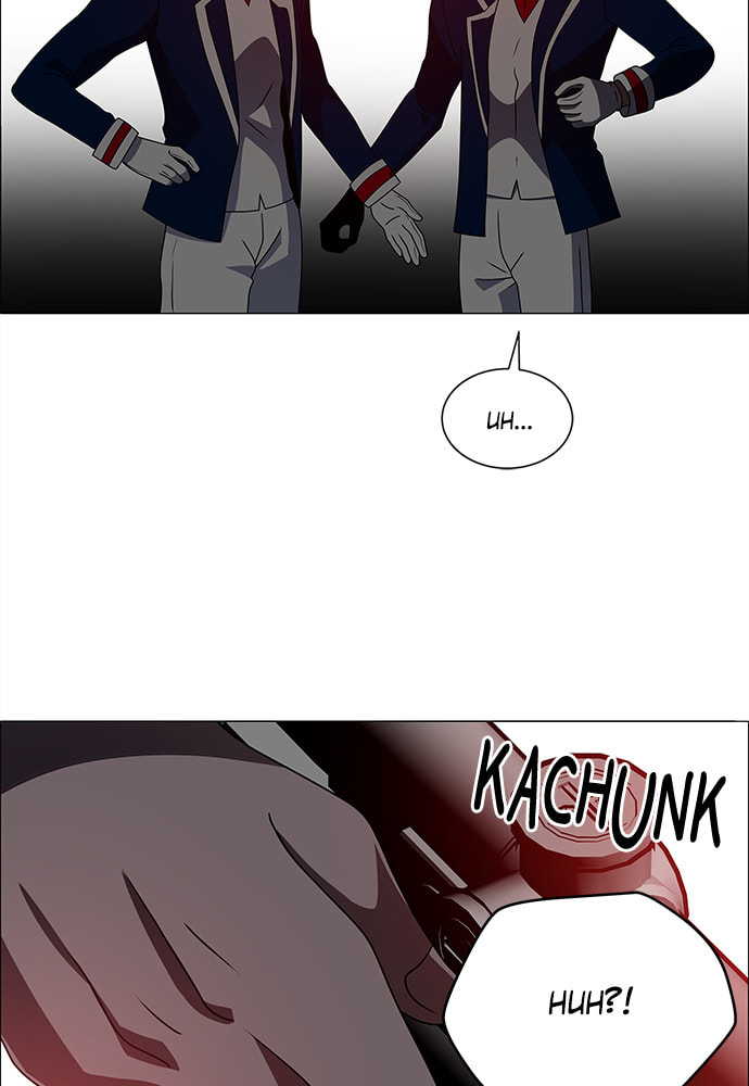 Read No Scope chapter 175 image 91 on Lezhin