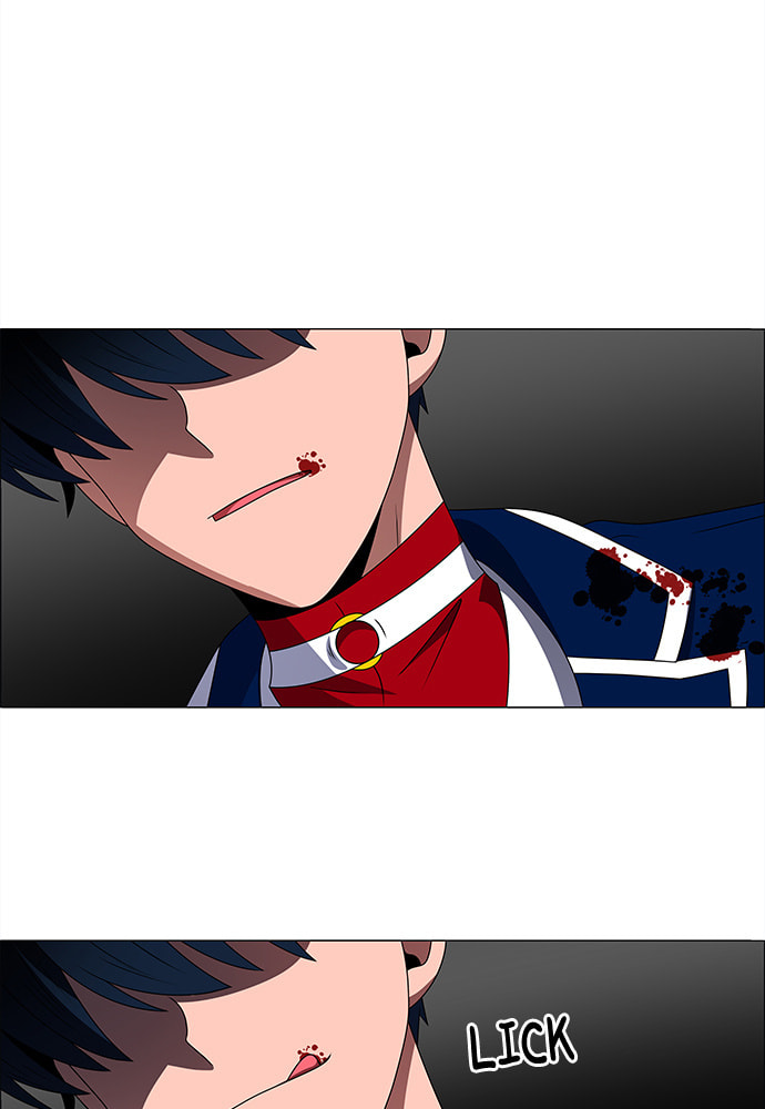 Read No Scope chapter 175 image 95 on Lezhin