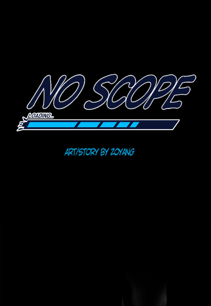 Read No Scope chapter 176 image 1 on Lezhin