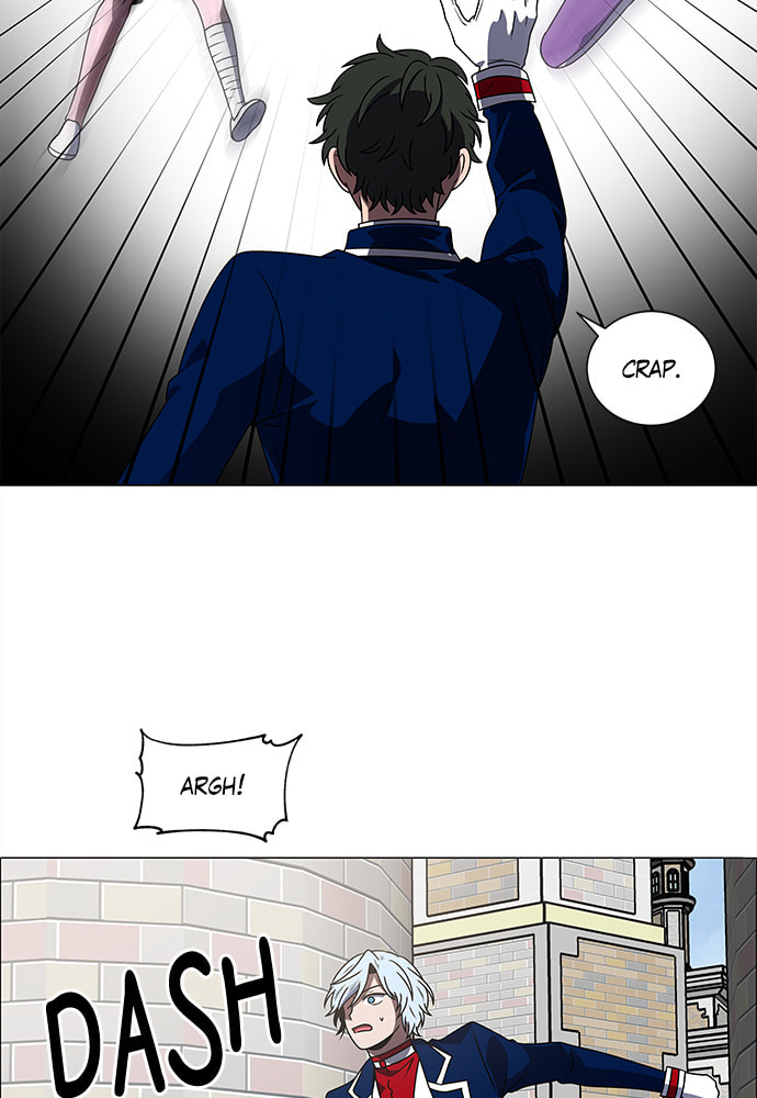 Read No Scope chapter 176 image 10 on Lezhin