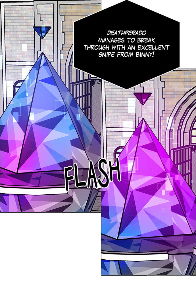 Read No Scope chapter 176 image 13 on Lezhin