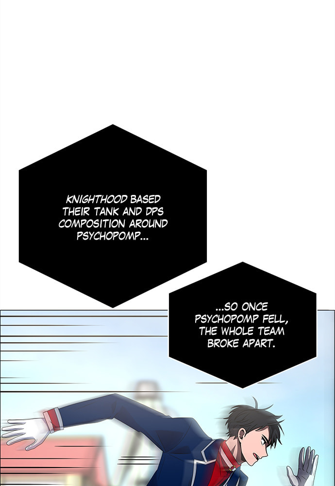 Read No Scope chapter 176 image 14 on Lezhin