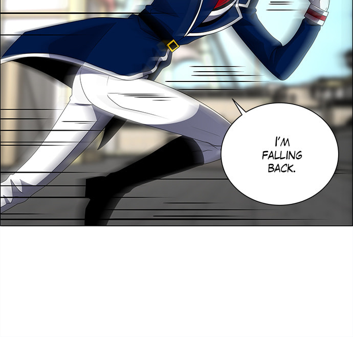 Read No Scope chapter 176 image 15 on Lezhin