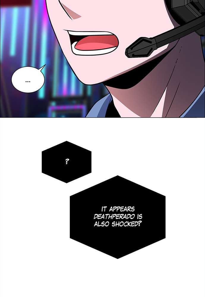 Read No Scope chapter 176 image 17 on Lezhin