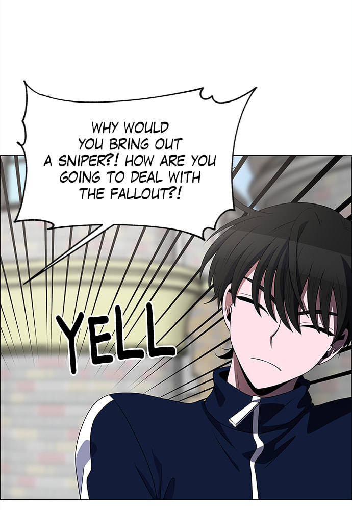 Read No Scope chapter 176 image 18 on Lezhin