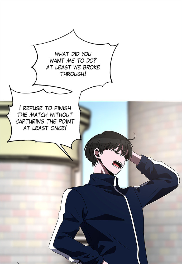 Read No Scope chapter 176 image 23 on Lezhin