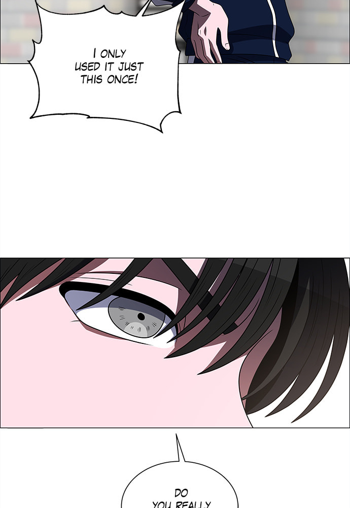 Read No Scope chapter 176 image 24 on Lezhin