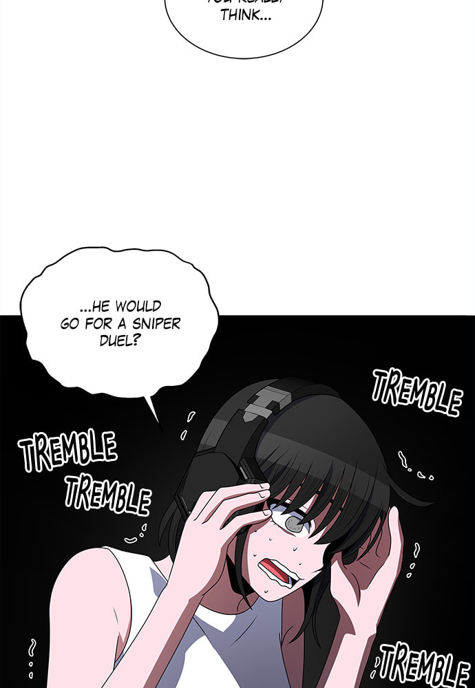 Read No Scope chapter 176 image 25 on Lezhin