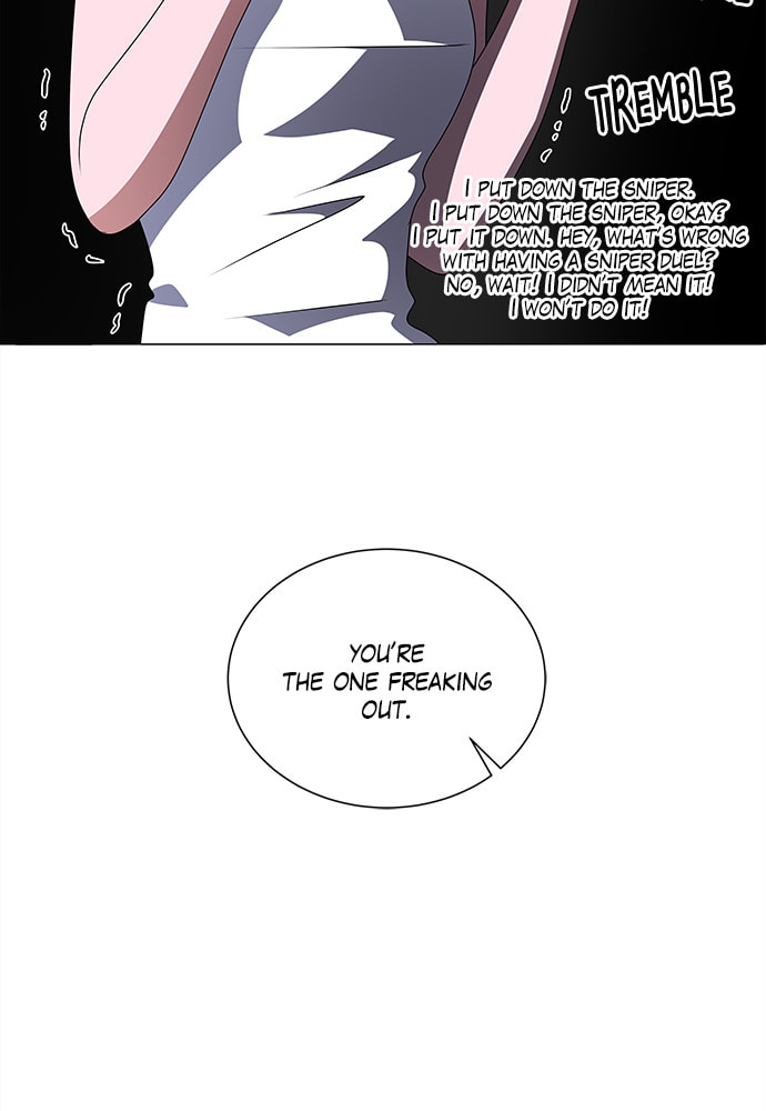 Read No Scope chapter 176 image 26 on Lezhin