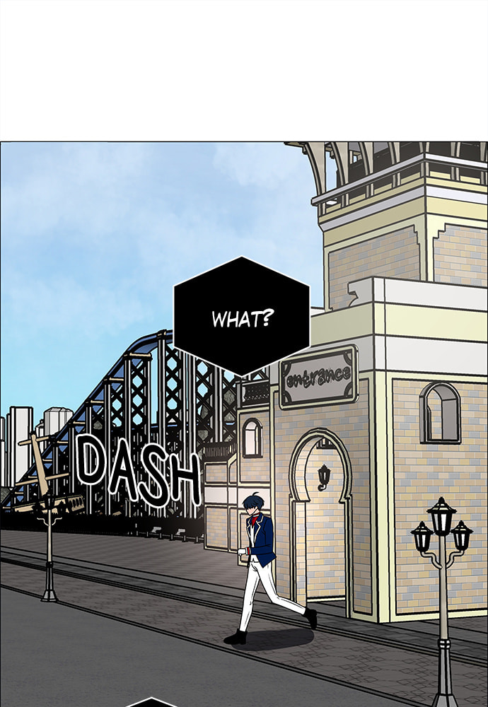 Read No Scope chapter 176 image 31 on Lezhin